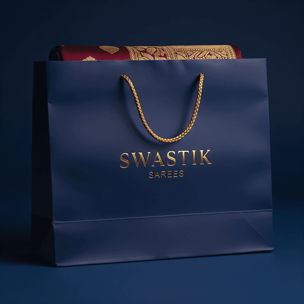 Boutique Shopping Bag