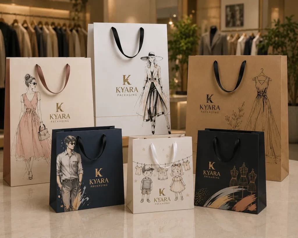 Garment & Fashion