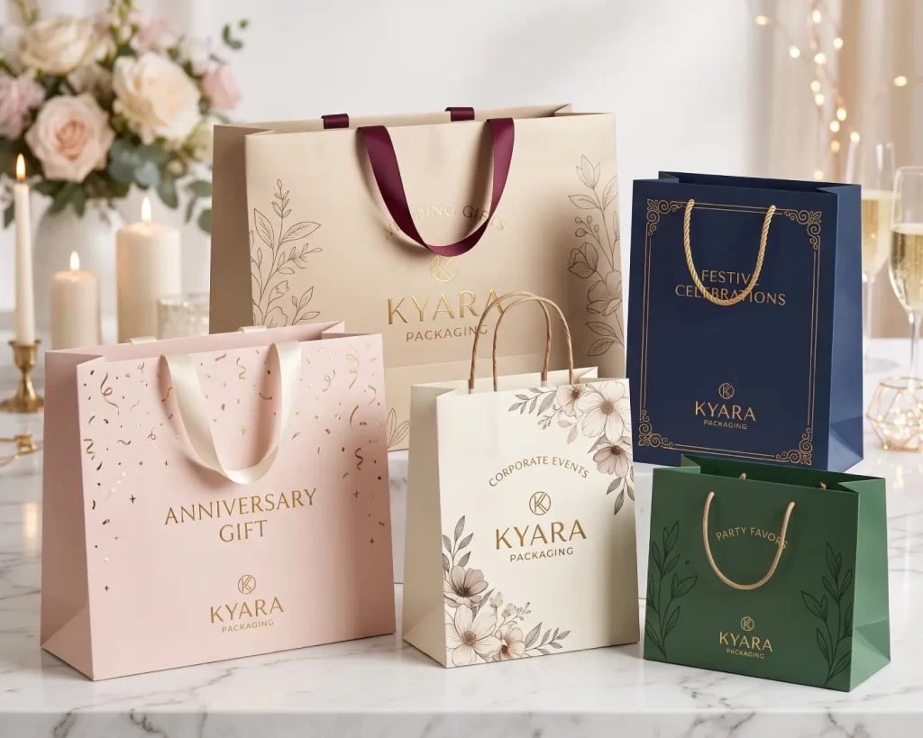 Gifting & Events