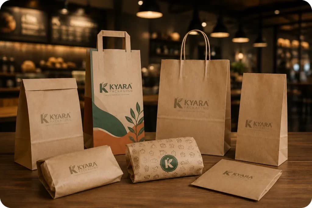 Grocery & Kirana