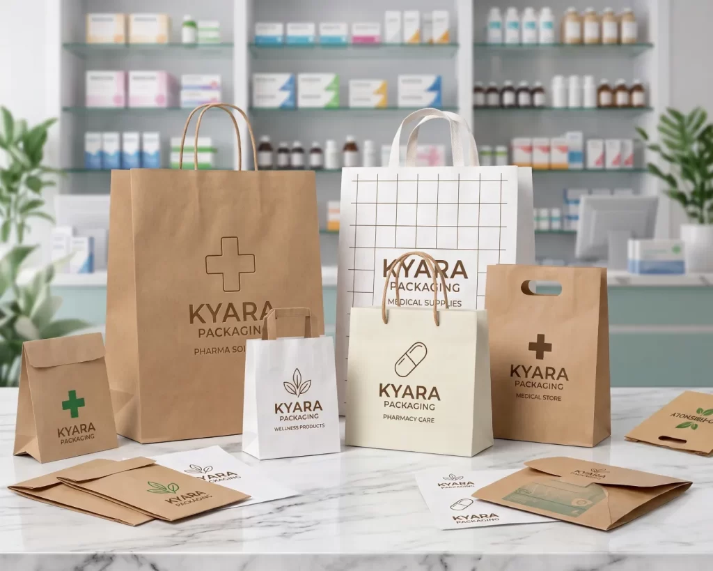 Pharma & Medical