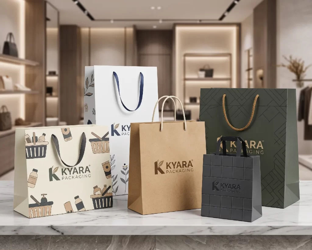 Retail & Shopping